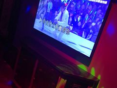 -INLOVE KTV(杭州滨江宝龙城店)