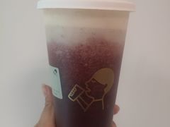 -喜茶(佛山顺德容桂天佑城店)