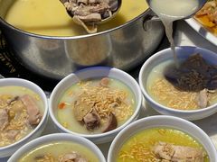 -花城粤菜餐厅(高新区店)