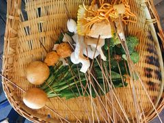 -马路边边串串香(双井直营店)