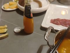 -君邦火锅(新疆大厦店)