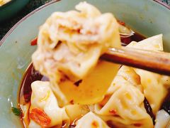 -春阳水饺(香槟广场店)