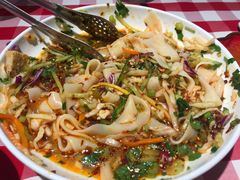 -西贝莜面村(上海百联西郊店)