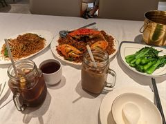 -喜记避风塘炒辣蟹(旗舰店)