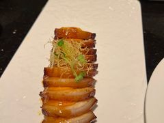 -三亚亚龙湾瑞吉酒店·铭轩中餐厅Mingxuan·海南菜·粤菜