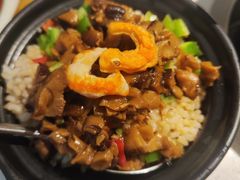 -一叶一世界•素食餐厅(环球中心店)