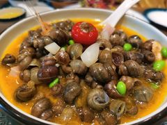 汤螺蛳-锡和无锡菜(景丽苑店)