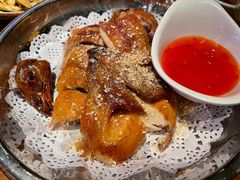 胡桃里烤鸡-胡桃里音乐酒馆(四道口店)