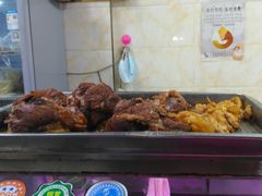 -老刘家泡馍·陕西老字号(钟楼广济街店)