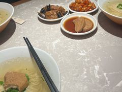 -松鹤面馆·古法焖肉面(观前店)