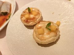 -丽思卡尔顿酒店-天泰轩中餐厅(大沽北路店)