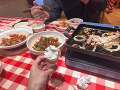 -西贝(东城万达广场店)
