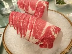 -东来顺饭庄(西直门店)