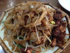 坛子肉焖饼-葛记焖饼(伏牛路店)