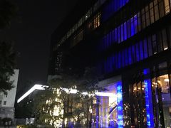 -广州天河希尔顿酒店