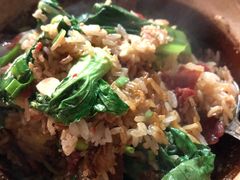 -壹煲口福煲仔饭(中山路店)