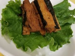 -功德林素菜饭庄(前门店)