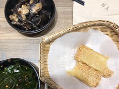 -好人民间小吃(镇江八佰伴店)