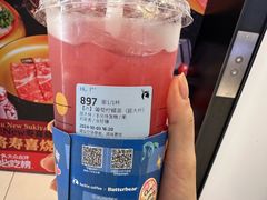 -瑞幸咖啡(龙湖西溪天街店)