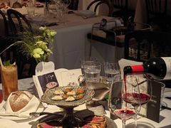 -壳里西餐厅Coquille Seafood Bistro(蒙自路店)