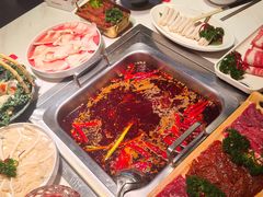 -小龙坎火锅(世纪城店)