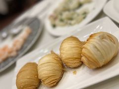 -梅龙镇酒家(南京西路总店)