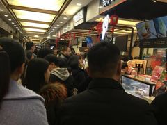 -野人先生现做冰淇淋(西安赛格店)