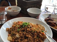 -上海柏悦酒店·世纪100牛排馆