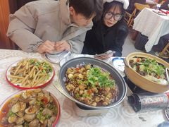 -海盗船. 龙虾烧烤. 酒馆
