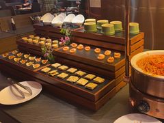 -牛YO寿喜烧火锅自助(三台子万象汇店)