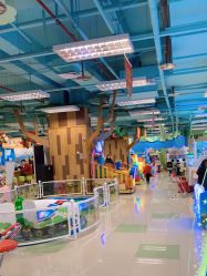 -Mollyfantasy莫莉幻想(重庆袁家岗喜盈门范城店)