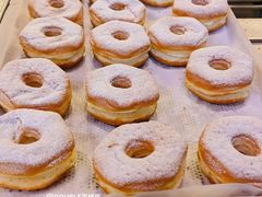 甜甜圈-巴黎贝甜(五道口店)