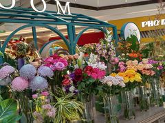 -BoBloom花店(晶耀前滩店)