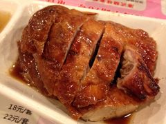 -永祥烧腊餐厅(虹口店)