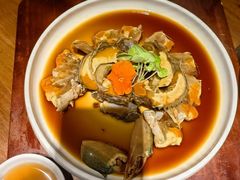 -甬上名灶(天一阁·翠柏店)