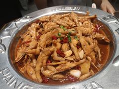 -胖哥俩肉蟹煲(重庆观音桥大融城店)