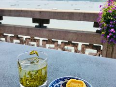 -湖畔居茶楼(湖滨店)