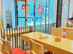 -淮扬厨子(健康路店)