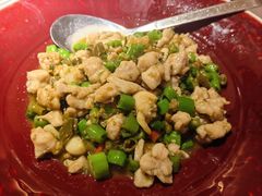 -百年神厨·地道川菜(清江西路店)