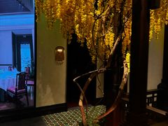 -金链花·泰国餐厅(国贸店)