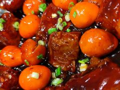 红烧肉-上海老饭店(北京分店)
