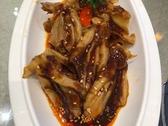 -食為天·本地人爱吃的淮扬菜(瘦西湖店)