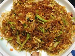 海鲜粉丝-小菜园新徽菜(江阴万达店)