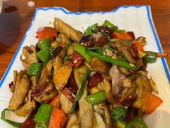 -云隐小厨·传统大理美食(复兴路店)