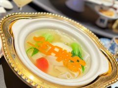 -耳朵眼会馆(鼓楼店)