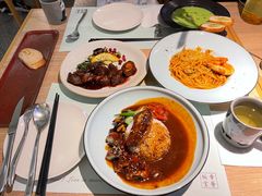 -幸薈飯堂