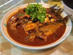 -百味地锅鸡(二店·财校分店)