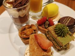 -广州富力君悦大酒店·凯菲厅