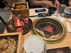-牛角日本烧肉专门店(海运大厦店)