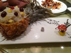 菠萝饭-一品滇香·云南菜(公益西桥店)